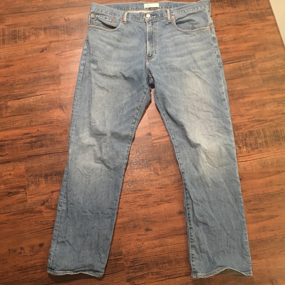 Gap Mens jeans 36x30